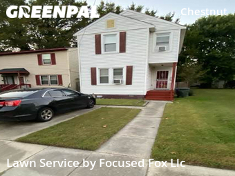 Grass Cut nearby Newport News, VA, 