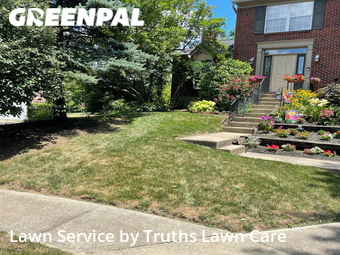 Yard Cutting nearby Hebron, OH, 