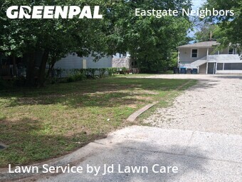 Lawn Cutting nearby Fort Worth, TX, 