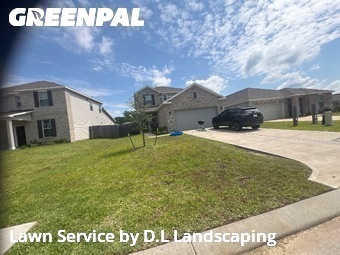 Lawn Service nearby Conroe, TX, 
