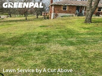Lawn Cutting nearby Nashville, TN, 