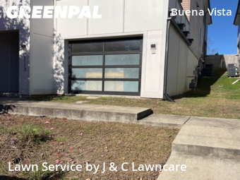 Lawn Maintenance nearby Nashville, TN, 