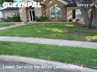 Lawn Care nearby Carrollton, TX, 
