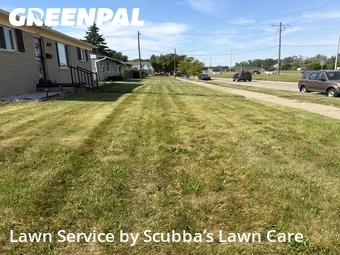 Yard Cutting nearby Inkster, MI, 