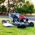 Just Lawn Mowers Repair 2