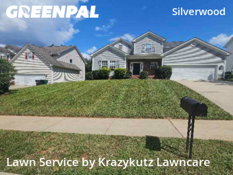 Lawn Cutting nearby Charlotte, NC, 