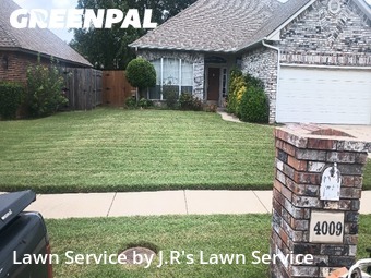 Yard Cutting nearby Norman, OK, 