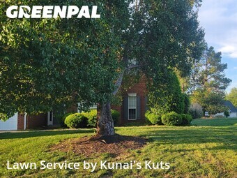 Lawn Care nearby Waxhaw, NC, 