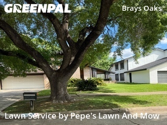 Lawn Cut nearby Houston, TX, 