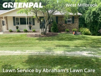 Lawn Maintenance nearby Grand Rapids, MI, 