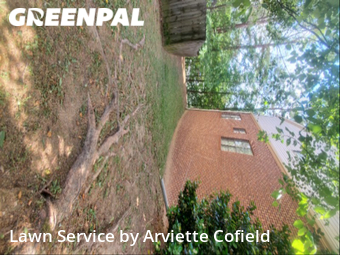 Lawn Mow nearby Birmingham, AL, 