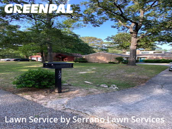 Yard Cutting nearby Conroe, TX, 