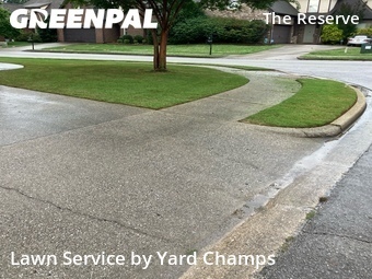 Lawn Service nearby Huntsville, AL, 