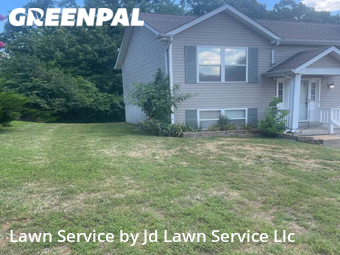 Lawn Care Service nearby Barnhart, MO, 
