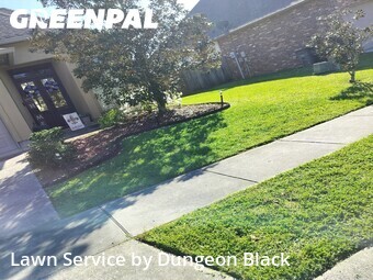Lawn Mowing nearby Baton Rouge, LA, 