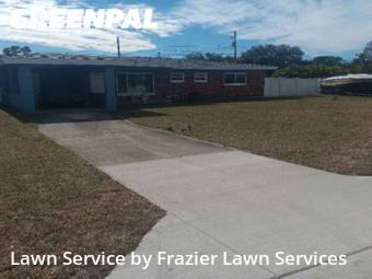 Lawn Mowing Service nearby Largo, FL, 