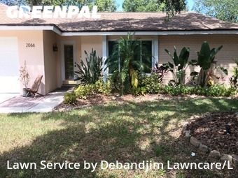 Grass Cut nearby Clearwater, FL, 
