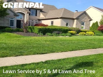 Lawn Service nearby Dublin, OH, 
