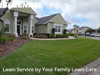 Lawn Care nearby Winter Springs, FL, 