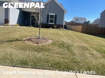 Lawn Mowing Service nearby Hoschton, GA, 