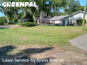 Lawn Service nearby Mims, FL, 