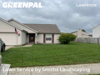 Lawn Cutting nearby Indianapolis, IN, 