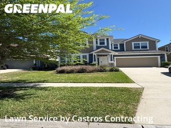 Lawn Care Service nearby Nocatee, FL, 
