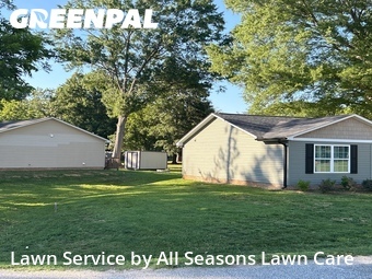 Lawn Care nearby Kannapolis, NC, 
