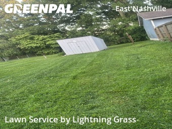 Lawn Cut nearby Nashville, TN, 