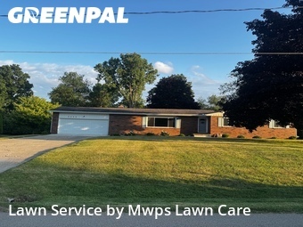 Lawn Mowing Service nearby Jackson, MI, 