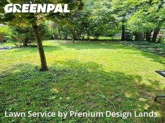 Lawn Care nearby Euclid, OH, 
