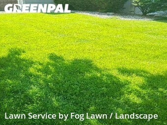 Lawn Mowing Service nearby Overland Park, KS, 