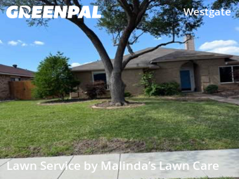 Yard Mowing nearby Plano, TX, 