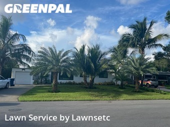 Lawn Cutting nearby Wilton Manors, FL, 