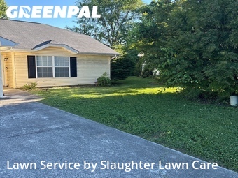 Lawn Service nearby Knoxville, TN, 