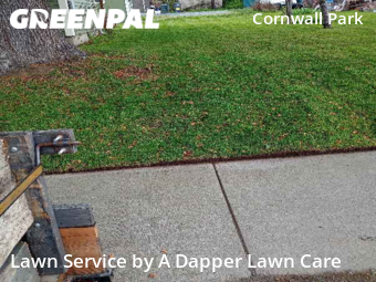 Lawn Service nearby Bellingham, WA, 