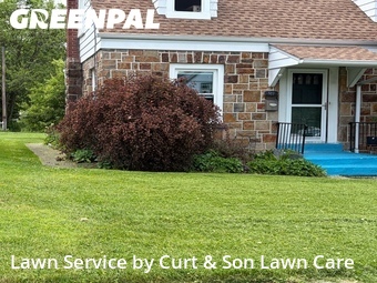 Lawn Service nearby Fountain Hill, PA, 