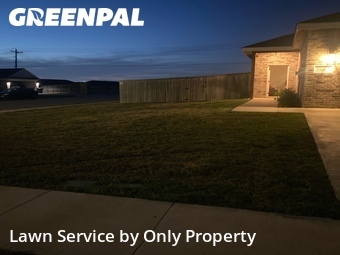 Yard Mowing nearby Abilene, TX, 