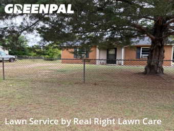 Lawn Maintenance nearby Fayetteville, NC, 