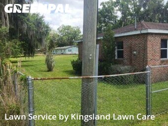 Grass Cutting nearby Sanford, FL, 