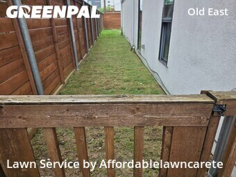 Lawn Care Service nearby Dallas, TX, 