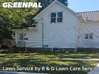 Lawn Care Service nearby Beloit, WI, 
