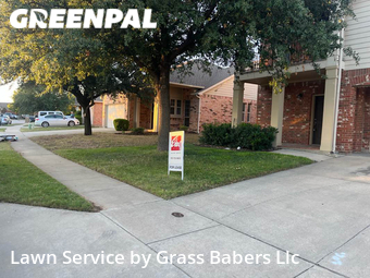 Grass Cutting nearby Haslet, TX, 