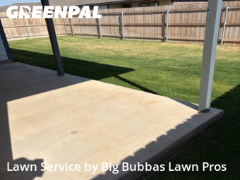 Lawn Cutting nearby Lubbock, TX, 