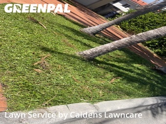Lawn Mowing Service nearby Surfside, FL, 