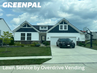 Lawn Mowing Service nearby Alexandria, KY, 