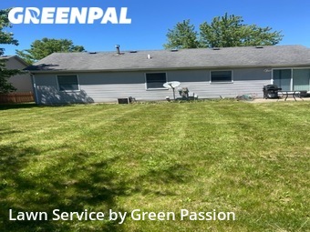 Yard Cutting nearby De Kalb, IL, 