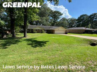 Lawn Mow nearby Haughton, LA, 