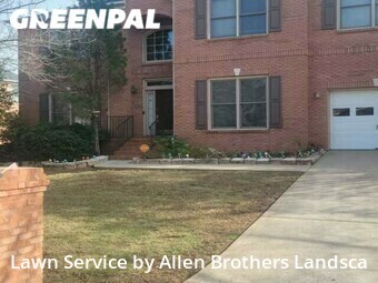 Lawn Mowing Service nearby Stone Mountain, GA, 