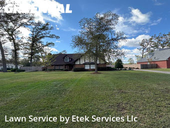 Lawn Mowing Service nearby Shreveport, LA, 